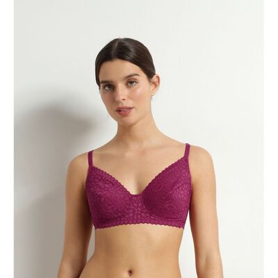 DIM Reggiseno senza ferretti Daily Dentelle DIM Reggiseno senza ferretti Daily Dentelle