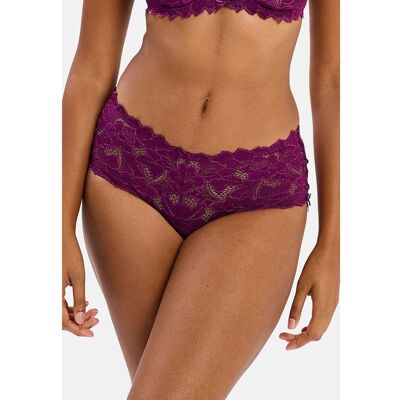 SANS COMPLEXE Culotte in pizzo Arum SANS COMPLEXE Culotte in pizzo Arum