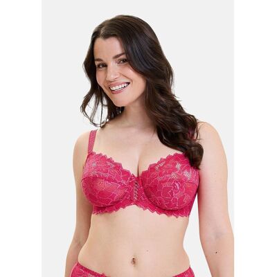 SANS COMPLEXE Reggiseno push-up con ferretto Arum SANS COMPLEXE Reggiseno push-up con ferretto Arum