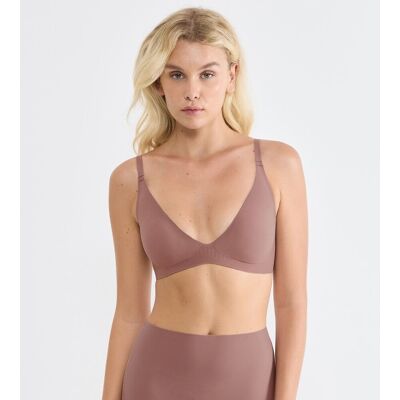 SLOGGI Reggiseno push-up senza ferretto ZERO FEEL 2.0 SLOGGI Reggiseno push-up senza ferretto ZERO FEEL 2.0