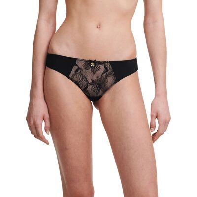 CHANTELLE Tanga in pizzo, Orchids CHANTELLE Tanga in pizzo, Orchids