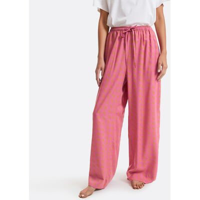 LA REDOUTE COLLECTIONS Pantaloni del pigiama, viscosa LA REDOUTE COLLECTIONS Pantaloni del pigiama, viscosa