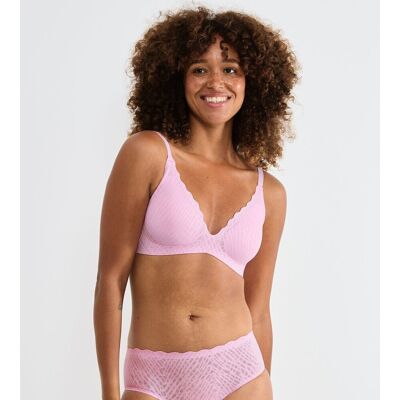 SLOGGI Reggiseno push-up senza ferretto ZERO FEEL BLISS SLOGGI Reggiseno push-up senza ferretto ZERO FEEL BLISS