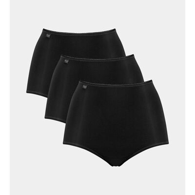 SLOGGI Confezione da 3 culotte maxi 24/7 Microfibre SLOGGI Confezione da 3 culotte maxi 24/7 Microfibre