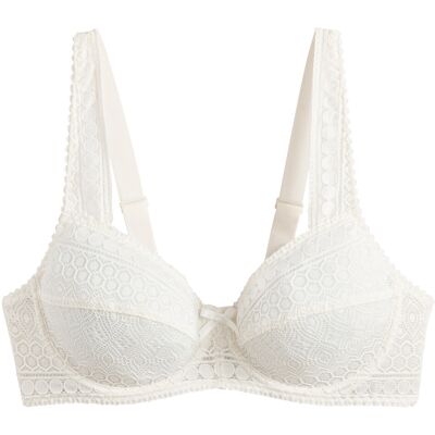 ANNE WEYBURN Reggiseno in pizzo ANNE WEYBURN Reggiseno in pizzo