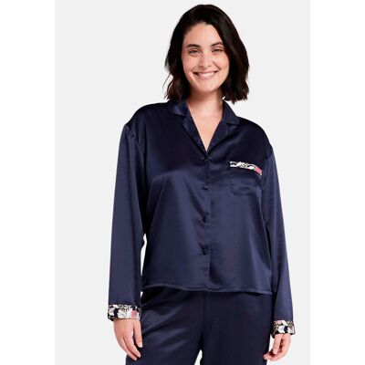 SANS COMPLEXE Camicia da pigiama In Style SANS COMPLEXE Camicia da pigiama In Style