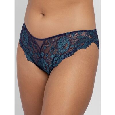 DORINA Brasiliana JEMMA TWO TONE LACE DORINA Brasiliana JEMMA TWO TONE LACE