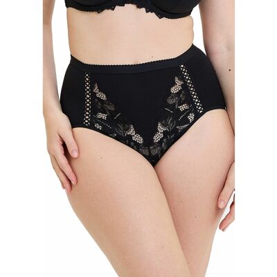 SANS COMPLEXE Slip maxi COTONE D'ARUM SANS COMPLEXE Slip maxi COTONE D'ARUM