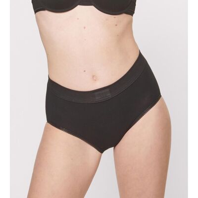 SLOGGI Culotte alte Double Comfort SLOGGI Culotte alte Double Comfort