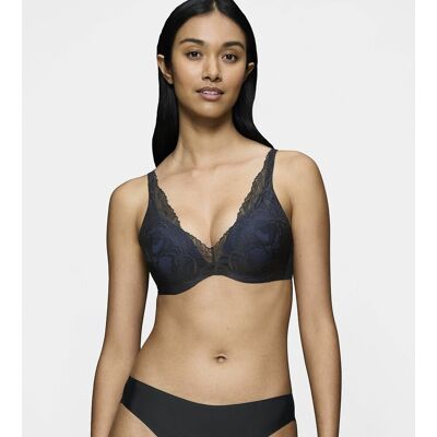TRIUMPH Reggiseno Body Make-Up Illusion Lace TRIUMPH Reggiseno Body Make-Up Illusion Lace