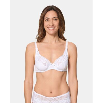 PLAYTEX Reggiseno Flower Elegance micro PLAYTEX Reggiseno Flower Elegance micro