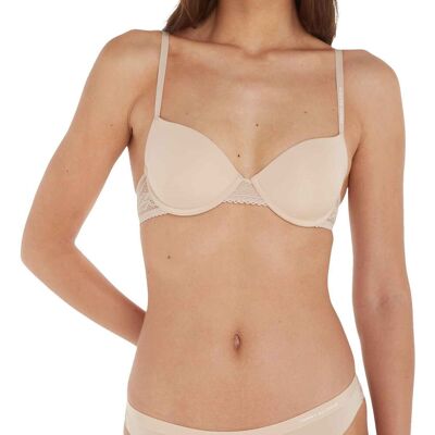 TOMMY HILFIGER Reggiseno a balconcino Tailord Comfort TOMMY HILFIGER Reggiseno a balconcino Tailord Comfort