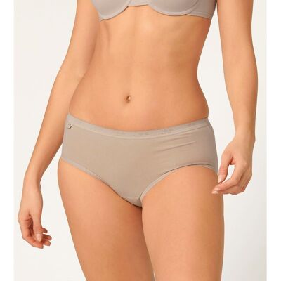 SLOGGI Confezione da 3 slip midi Basic SLOGGI Confezione da 3 slip midi Basic