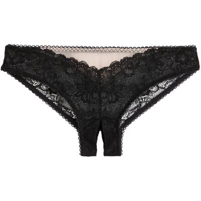 SUITE PRIVEE Tanga in pizzo SUITE PRIVEE Tanga in pizzo