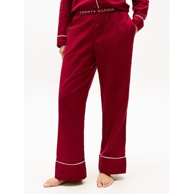 TOMMY HILFIGER Pantaloni da pigiama TOMMY HILFIGER Pantaloni da pigiama