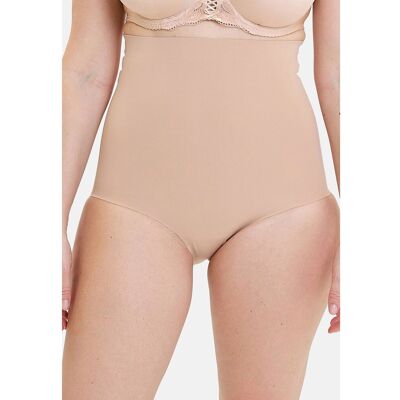SANS COMPLEXE Culotte vita alta modellante Perfect Touch SANS COMPLEXE Culotte vita alta modellante Perfect Touch