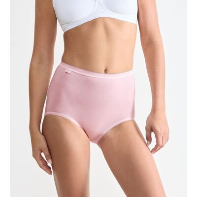 SLOGGI Confezione da 4 slip Maxi Basic+ SLOGGI Confezione da 4 slip Maxi Basic+