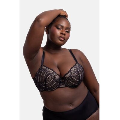 DORINA Reggiseno avvolgente Céline DORINA Reggiseno avvolgente Céline