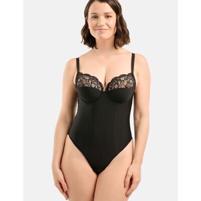 SANS COMPLEXE Body tanga Ariane SANS COMPLEXE Body tanga Ariane
