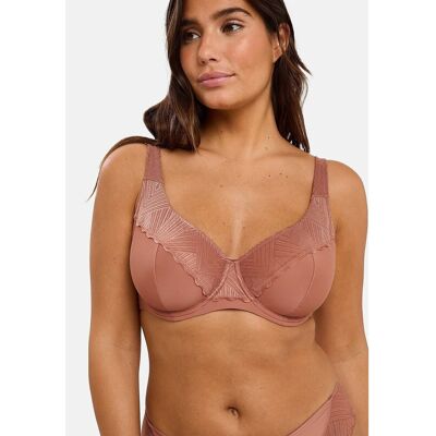 SANS COMPLEXE Reggiseno con ferretto DAILY SOFTNESS SANS COMPLEXE Reggiseno con ferretto DAILY SOFTNESS