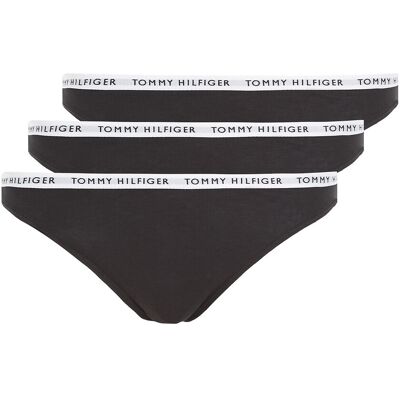 TOMMY HILFIGER Culotte, confezione da 3 TOMMY HILFIGER Culotte, confezione da 3
