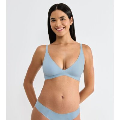 SLOGGI Reggiseno push-up senza ferretto ZERO FEEL 2.0 SLOGGI Reggiseno push-up senza ferretto ZERO FEEL 2.0