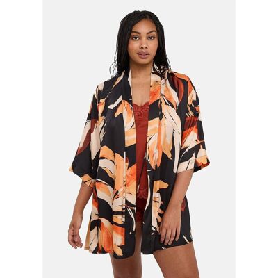 SANS COMPLEXE Kimono con maniche PURE CHIC SANS COMPLEXE Kimono con maniche PURE CHIC