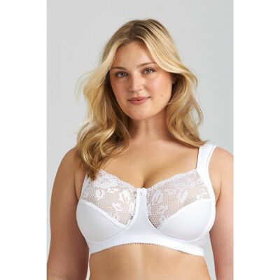 MISS MARY OF SWEDEN Reggiseno senza ferretti Lovely Lace MISS MARY OF SWEDEN Reggiseno senza ferretti Lovely Lace
