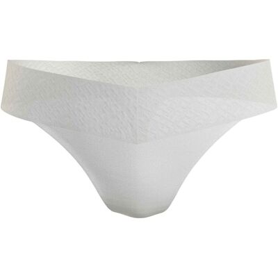 TOMMY HILFIGER String Monogram Lace TOMMY HILFIGER String Monogram Lace