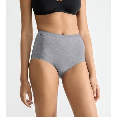 SLOGGI Confezione da 3 + 1 Gratuito Culotte Maxi Basic+ SLOGGI Confezione da 3 + 1 Gratuito Culotte Maxi Basic+