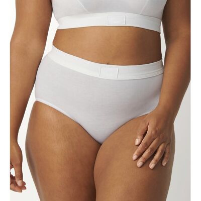 SLOGGI Culotte alte Double Comfort SLOGGI Culotte alte Double Comfort