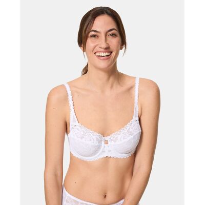 PLAYTEX Reggiseno a balconcino Flower Elegance PLAYTEX Reggiseno a balconcino Flower Elegance