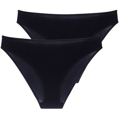 DORINA Confezione da 2 culotte NOA DORINA Confezione da 2 culotte NOA