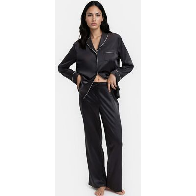 ANNE WEYBURN Pigiama in satin ANNE WEYBURN Pigiama in satin