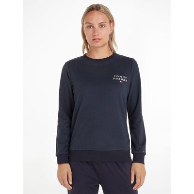 TOMMY HILFIGER T-shirt da pigiama maniche lunghe Original TOMMY HILFIGER T-shirt da pigiama maniche lunghe Original