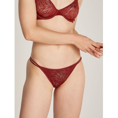 Calvin Tanga Sheer Marquisette Calvin Tanga Sheer Marquisette