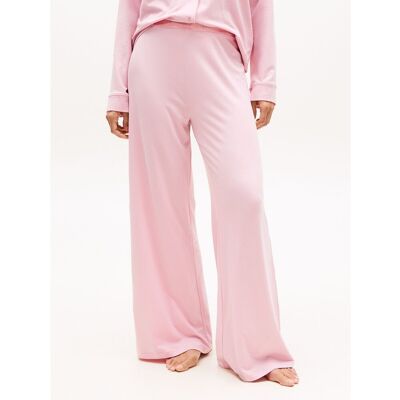 TOMMY HILFIGER Pantaloni pigiama TH ESSENTIALS TOMMY HILFIGER Pantaloni pigiama TH ESSENTIALS