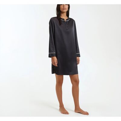ANNE WEYBURN Camicia da notte in satin ANNE WEYBURN Camicia da notte in satin