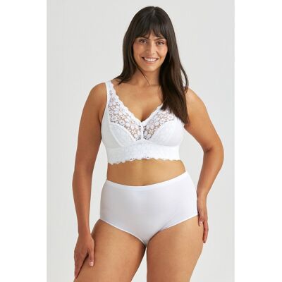 MISS MARY OF SWEDEN Reggiseno senza ferretti Lace Dreams MISS MARY OF SWEDEN Reggiseno senza ferretti Lace Dreams