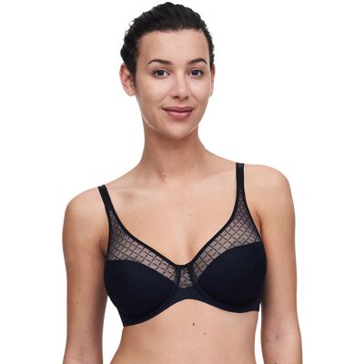 CHANTELLE Reggiseno con ferretti avvolgente Norah Chic CHANTELLE Reggiseno con ferretti avvolgente Norah Chic