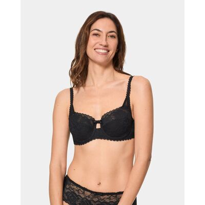 PLAYTEX Reggiseno a balconcino Flower Elegance PLAYTEX Reggiseno a balconcino Flower Elegance