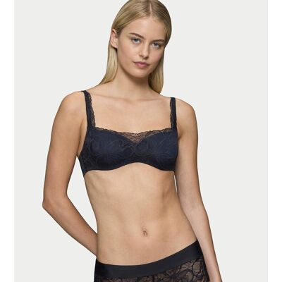TRIUMPH Reggiseno Body Make-Up Illusion Lace TRIUMPH Reggiseno Body Make-Up Illusion Lace