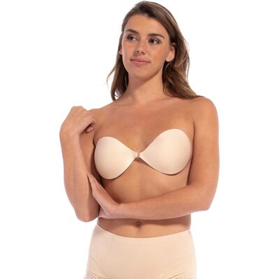MAGIC BODYFASHION Reggiseno adesivo Backless Beauty MAGIC BODYFASHION Reggiseno adesivo Backless Beauty