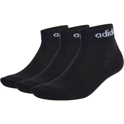 adidas Performance Set di 3 paia di calze alte adidas unisex adidas Performance Set di 3 paia di calze alte adidas unisex