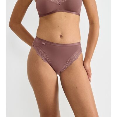 SLOGGI Slip sgambato Romance SLOGGI Slip sgambato Romance
