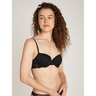 Calvin Reggiseno a balconcino Attraction Calvin Reggiseno a balconcino Attraction