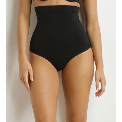 DIM Culotte a vita alta SILHOUETTE DIM Culotte a vita alta SILHOUETTE