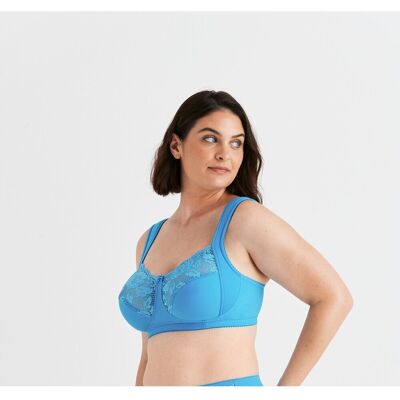 MISS MARY OF SWEDEN Reggiseno senza ferretti Lovely Lace MISS MARY OF SWEDEN Reggiseno senza ferretti Lovely Lace