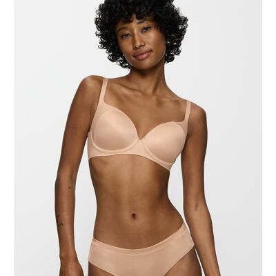 TRIUMPH Reggiseno avvolgente Body Make Up Soft Touch TRIUMPH Reggiseno avvolgente Body Make Up Soft Touch