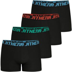 Athena Confezione da 4 boxer My Petit Prix Athena Confezione da 4 boxer My Petit Prix